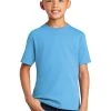 Port & Company Youth Core Cotton DTG Tee PC54YDTG