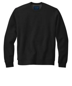 Volunteer Knitwear Chore Fleece Crewneck VL130