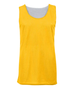 Badger Youth Mesh Reversible Tank -Bulkthreads store 73675605.