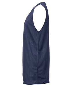 Badger Youth Mesh Reversible Tank -Bulkthreads store 73675644.