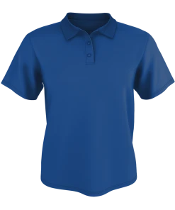 Badger Youth Gameday Polo