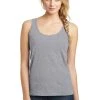 District Youth The Concert Tank Top DT5301