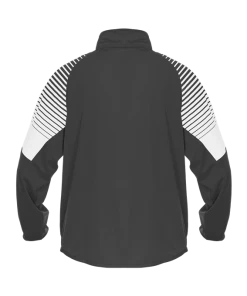 Badger Men's Lineup OuterCore Jacket -Bulkthreads store 772000 gr grln b