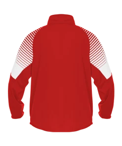 Badger Men's Lineup OuterCore Jacket -Bulkthreads store 772000 rd rdln b