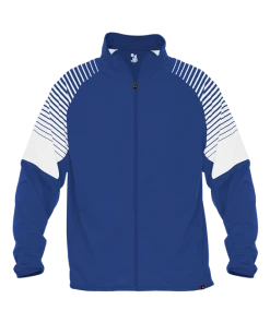 Badger Men's Lineup OuterCore Jacket -Bulkthreads store 772000 ry ryln f