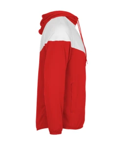 Badger Men's Spirit Outer-Core Jacket -Bulkthreads store 7722 6 r side rdcopy