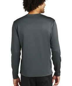 Sport-Tek Men's Sport-Wick Fleece Pullover Crew -Bulkthreads store 78616354