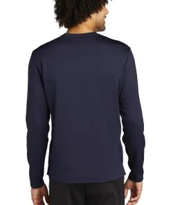 Sport-Tek Men's Sport-Wick Fleece Pullover Crew -Bulkthreads store 78616364