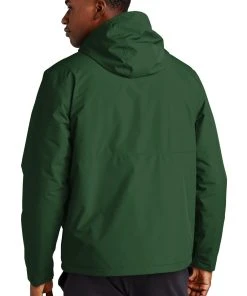 Sport-Tek Men's Waterproof Insulated Jacket - JST56 26 Sport-Tek Men's Waterproof Insulated Jacket - JST56 -Bulkthreads store 78616497