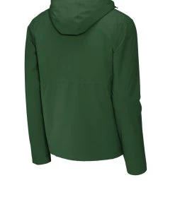 Sport-Tek Men's Waterproof Insulated Jacket - JST56 28 Sport-Tek Men's Waterproof Insulated Jacket - JST56 -Bulkthreads store 78616499