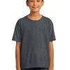 Fruit Of The Loom Youth HD Cotton 100% Cotton T-Shirt. 3930B