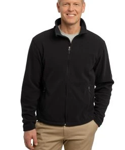 Port Authority Tall Value Fleece Jacket. TLF217