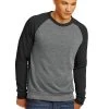 Alternative Men's Champ Colorblock Eco-Fleece Sweatshirt