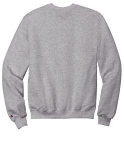 Champion Men's Powerblend Crewneck Sweatshirt -Bulkthreads store 79313884