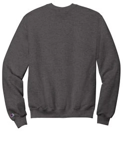Champion Men's Powerblend Crewneck Sweatshirt -Bulkthreads store 79313902
