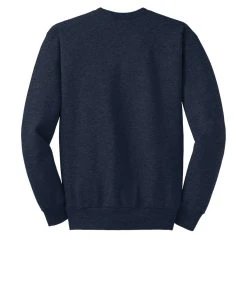 Hanes Men's - EcoSmart Crewneck Sweatshirt. P160 -Bulkthreads store 79564329