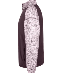 Badger Sport Men's Blend Sport Fleece 1/4 Zip Pullover -Bulkthreads store 80926783