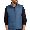Port Authority Men's Puffer Vest J853
