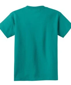 Port & Company Youth Core Cotton Tee 2 Of 2 -Bulkthreads store 84958831