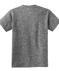 Port & Company Youth Core Cotton Tee 2 Of 2 -Bulkthreads store 84960390