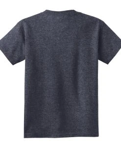 Port & Company Youth Core Cotton Tee 2 Of 2 -Bulkthreads store 84960495