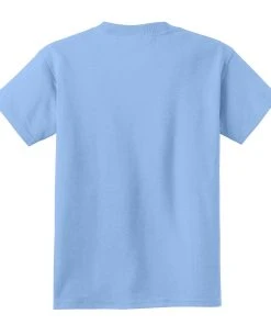 Port & Company Youth Core Cotton Tee 2 Of 2 -Bulkthreads store 84960650