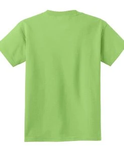 Port & Company Youth Core Cotton Tee 2 Of 2 -Bulkthreads store 84962538