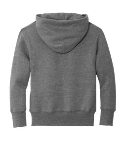 Port & Company Youth Core Fleece Pullover Hooded Sweatshirt -Bulkthreads store 84976104