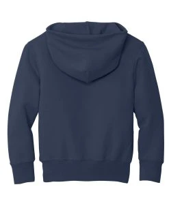 Port & Company Youth Core Fleece Pullover Hooded Sweatshirt -Bulkthreads store 84976418