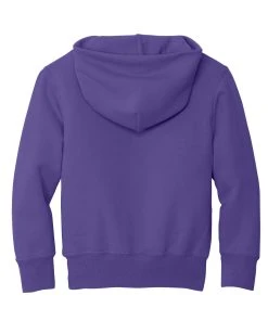 Port & Company Youth Core Fleece Pullover Hooded Sweatshirt -Bulkthreads store 84976965