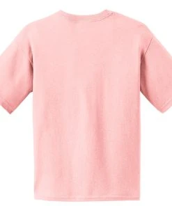 Gildan Youth 100% US Cotton T-Shirt. 2000B 1 Of 2 -Bulkthreads store 84977397