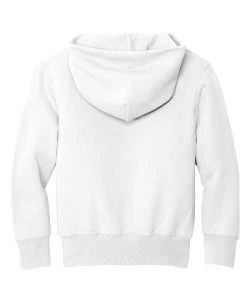 Port & Company Youth Core Fleece Pullover Hooded Sweatshirt -Bulkthreads store 84977655