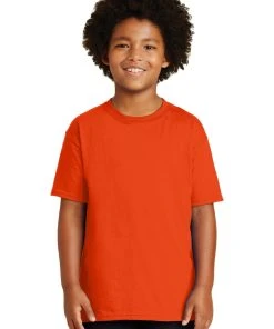 Gildan Youth 100% US Cotton T-Shirt. 2000B 1 Of 2 -Bulkthreads store 84978250 0e01bf4f d769 4c26 a8cb 86c904d0a517