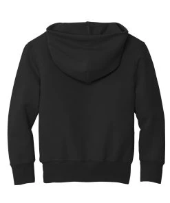 Port & Company Youth Core Fleece Pullover Hooded Sweatshirt. PC90YH 1of2 -Bulkthreads store 84978527