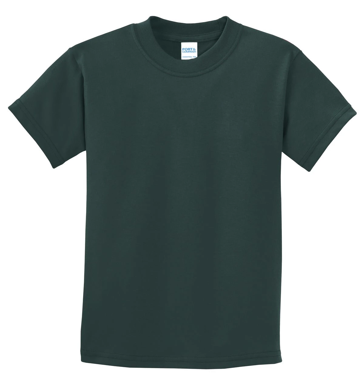 Port & Company Youth Essential Tee PC61Y 2 Of 2 18 Port & Company Youth Essential Tee PC61Y 2 Of 2 - Image 18