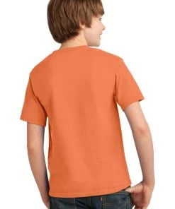 Port & Company Youth Essential Tee PC61Y 2 Of 2 103 Port & Company Youth Essential Tee PC61Y 2 Of 2 -Bulkthreads store 84981161