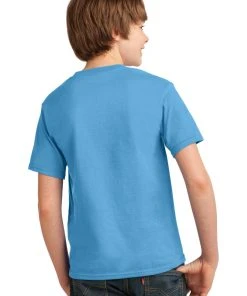 Port & Company Youth Essential Tee PC61Y 2 Of 2 147 Port & Company Youth Essential Tee PC61Y 2 Of 2 -Bulkthreads store 84981342