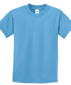 Port & Company Youth Essential Tee PC61Y 2 Of 2 148 Port & Company Youth Essential Tee PC61Y 2 Of 2 -Bulkthreads store 84981343