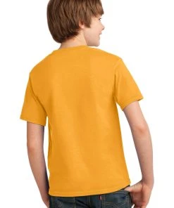 Port & Company Youth Essential Tee PC61Y 2 Of 2 91 Port & Company Youth Essential Tee PC61Y 2 Of 2 -Bulkthreads store 84981374