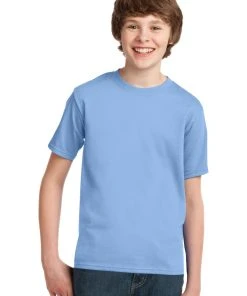 Port & Company Youth Essential Tee PC61Y 2 Of 2 98 Port & Company Youth Essential Tee PC61Y 2 Of 2 -Bulkthreads store 84981444