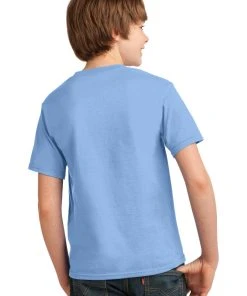 Port & Company Youth Essential Tee PC61Y 2 Of 2 99 Port & Company Youth Essential Tee PC61Y 2 Of 2 -Bulkthreads store 84981445