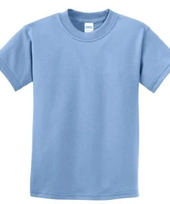 Port & Company Youth Essential Tee PC61Y 2 Of 2 100 Port & Company Youth Essential Tee PC61Y 2 Of 2 -Bulkthreads store 84981446