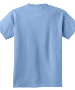 Port & Company Youth Essential Tee PC61Y 2 Of 2 101 Port & Company Youth Essential Tee PC61Y 2 Of 2 -Bulkthreads store 84981447