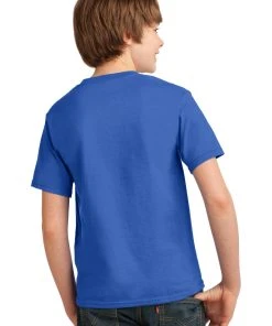 Port & Company Youth Essential Tee PC61Y 2 Of 2 151 Port & Company Youth Essential Tee PC61Y 2 Of 2 -Bulkthreads store 84981509