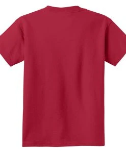 Port & Company Youth Essential Tee PC61Y 2 Of 2 117 Port & Company Youth Essential Tee PC61Y 2 Of 2 -Bulkthreads store 84982375