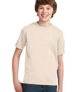 Port & Company Youth Essential Tee PC61Y 2 Of 2 154 Port & Company Youth Essential Tee PC61Y 2 Of 2 -Bulkthreads store 84982397