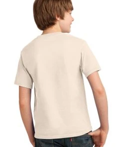 Port & Company Youth Essential Tee PC61Y 2 Of 2 155 Port & Company Youth Essential Tee PC61Y 2 Of 2 -Bulkthreads store 84982398