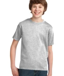 Port & Company Youth Essential Tee PC61Y 2 Of 2 126 Port & Company Youth Essential Tee PC61Y 2 Of 2 -Bulkthreads store 84982447