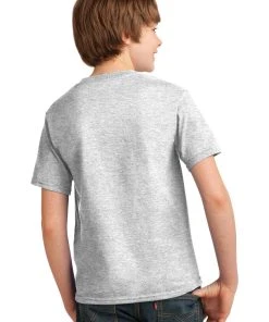 Port & Company Youth Essential Tee PC61Y 2 Of 2 127 Port & Company Youth Essential Tee PC61Y 2 Of 2 -Bulkthreads store 84982448