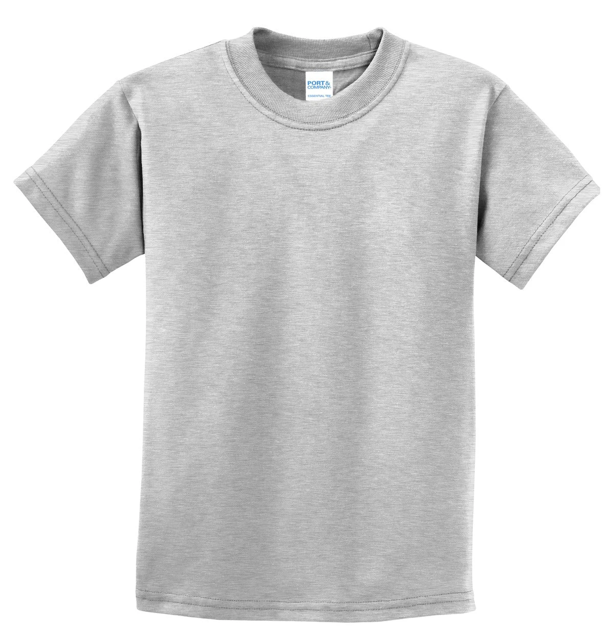 Port & Company Youth Essential Tee PC61Y 2 Of 2 50 Port & Company Youth Essential Tee PC61Y 2 Of 2 - Image 50